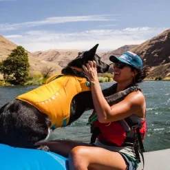 ☀️Sommerklar|Hundeferien^Ruffwear Float Coat Life Jacket | OUTLET