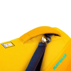 ☀️Sommerklar|Hundeferien^Ruffwear Float Coat Life Jacket | OUTLET