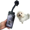 Gaveidéer Til Hundeelskeren|Nytårskurven^Cotonshoppen Selfiestang til hunde