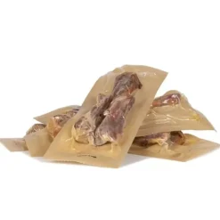 Godbidder Og Gnaveben^Mediterranean Serrano Ham Bone Mini 3 stykker | 80g
