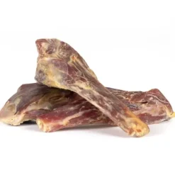 Godbidder Og Gnaveben^Mediterranean Serrano Ham Bone Mini 3 stykker | 80g