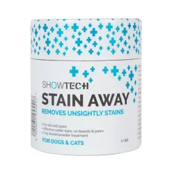 Grooming Powder|Mund-, Øre- Og Øjenpleje^Show Tech Stain Away
