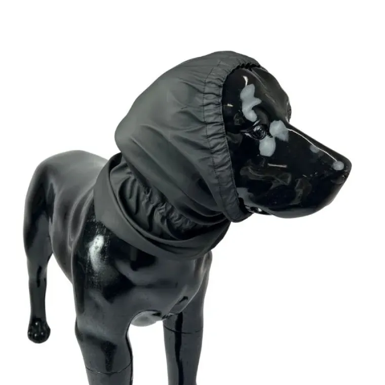 Show Grooming|Hundetøj^Show Tech Water Resistant Snood