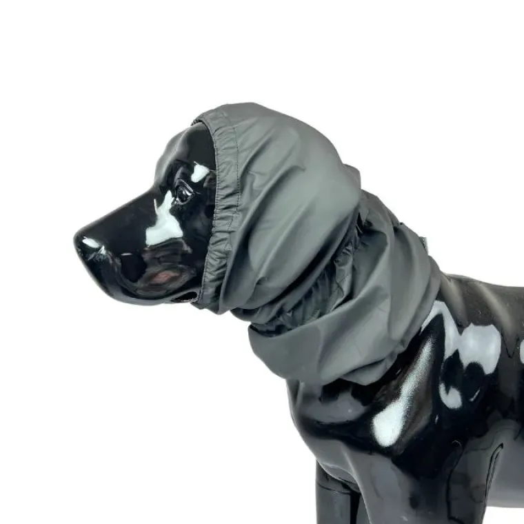 Show Grooming|Hundetøj^Show Tech Water Resistant Snood