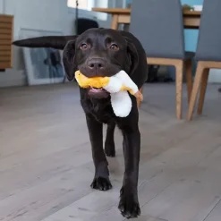 Plyslegetøj Til Hunde|Hvalpelegetøj^Party Pets Slaskede Pelsdyr | 55cm