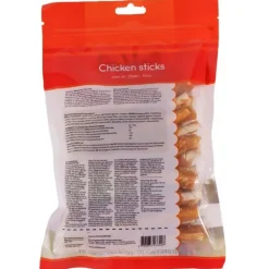 Godbidder Og Gnaveben^Småland Chicken Sticks 300g