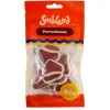 Godbidder & Smagsvarianter|Godbidder Og Gnaveben^Småland Porterhouse 60g