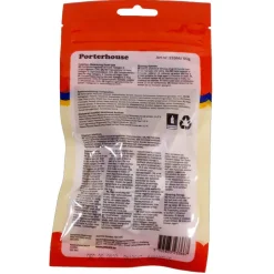 Godbidder & Smagsvarianter|Godbidder Og Gnaveben^Småland Porterhouse 60g
