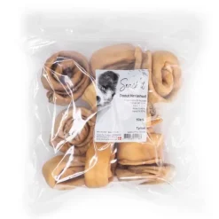 Godbidder & Smagsvarianter|Single Protein & Foder & Godbidder^Snack'it Donut Hestehud | 10 stk