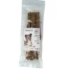 Single Protein & Foder & Godbidder^Snack'it Fiskepinde | 100g