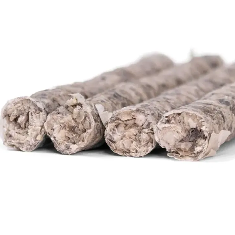 Single Protein & Foder & Godbidder^Snack'it Fiske Sticks | Flere varianter