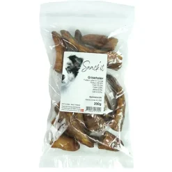Single Protein & Foder & Godbidder^Snack'it Grisehaler | 200g