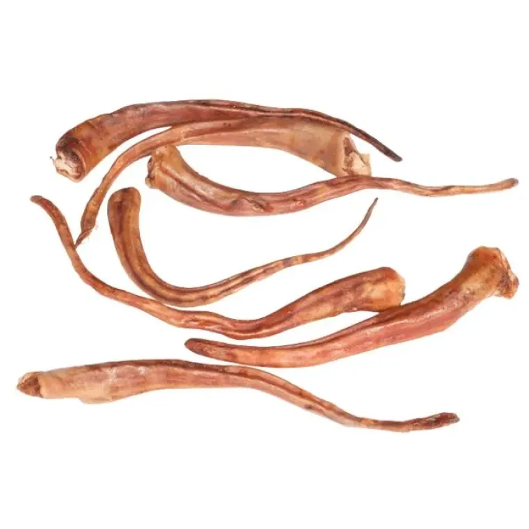 Single Protein & Foder & Godbidder^Snack'it Grisehaler | 200g