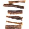Single Protein & Foder & Godbidder|Godbidder Og Gnaveben^Snack'it Hestemave | 200g