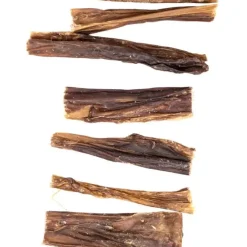 Single Protein & Foder & Godbidder|Godbidder Og Gnaveben^Snack'it Hestemave | 200g