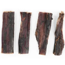 Single Protein & Foder & Godbidder|Godbidder Og Gnaveben^Snack'it Hestepenis | 200g