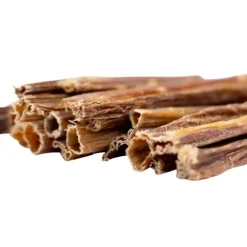 Single Protein & Foder & Godbidder|Godbidder Og Gnaveben^Snack'it Hestetarme Tynde | 200g