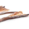 Single Protein & Foder & Godbidder|Godbidder Og Gnaveben^Snack'it hvidfisk filet | 400g