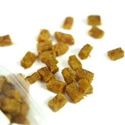 Hvalpegodbidder Og Gnaveben|Single Protein & Foder & Godbidder^Snack'it Kalkunterns Godbidder | 100g