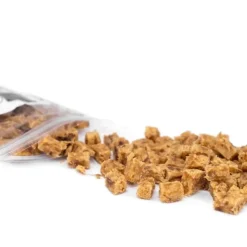 Hvalpegodbidder Og Gnaveben|Single Protein & Foder & Godbidder^Snack'it Kalkunterns Godbidder | 100g