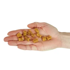 Hvalpegodbidder Og Gnaveben|Single Protein & Foder & Godbidder^Snack'it Kalkunterns Godbidder | 100g