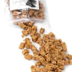 Hvalpegodbidder Og Gnaveben|Single Protein & Foder & Godbidder^Snack'it Kalkunterns Godbidder | 100g