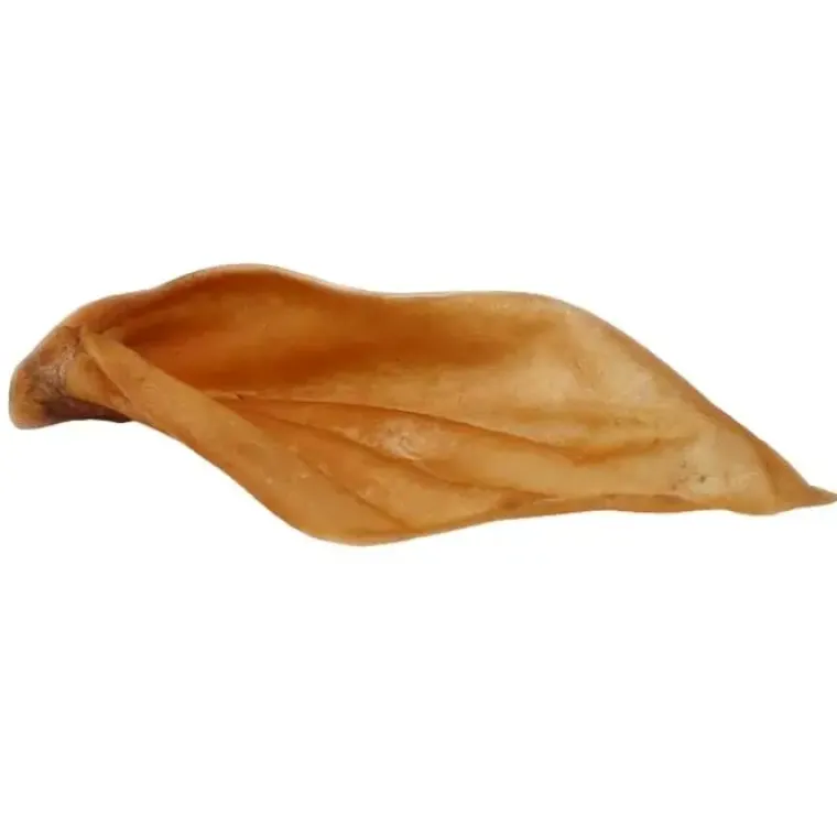 Hvalpegodbidder Og Gnaveben|Single Protein & Foder & Godbidder^Snack'it Kalveører
