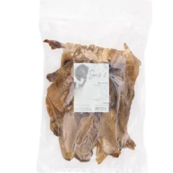 Hvalpegodbidder Og Gnaveben|Single Protein & Foder & Godbidder^Snack'it Kaninører Uden Pels