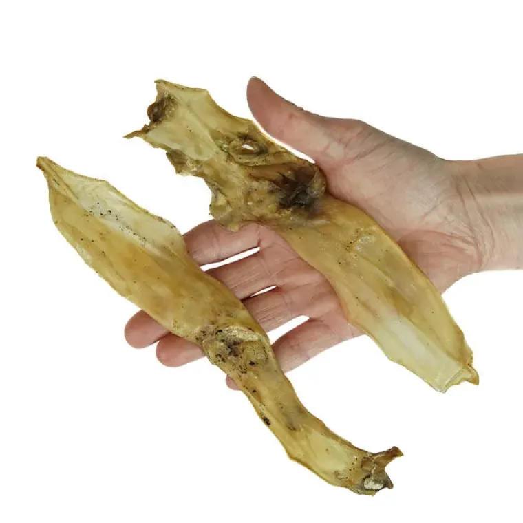 Hvalpegodbidder Og Gnaveben|Single Protein & Foder & Godbidder^Snack'it Kaninører Uden Pels