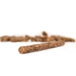 Single Protein & Foder & Godbidder^Snack'it Kød Stix, flere varianter | 200g