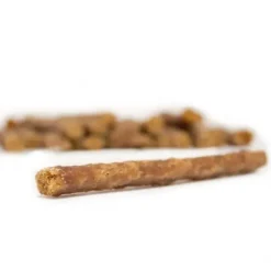 Single Protein & Foder & Godbidder^Snack'it Kød Stix, flere varianter | 200g