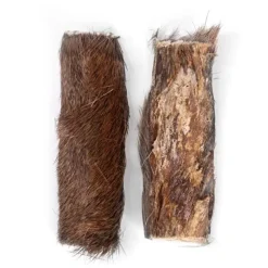 Single Protein & Foder & Godbidder|Godbidder Og Gnaveben^Snack'it Krondyrhud m. pels | 200g