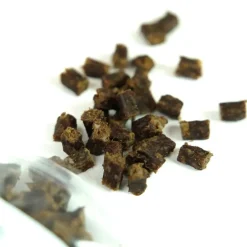 Single Protein & Foder & Godbidder|Påskekurven^Snack'it Lammeterns Godbidder | 100g