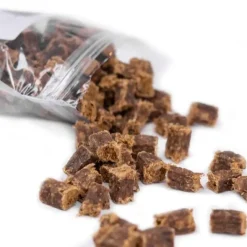 Single Protein & Foder & Godbidder|Påskekurven^Snack'it Lammeterns Godbidder | 100g