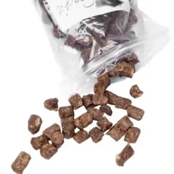 Hvalpegodbidder Og Gnaveben|Single Protein & Foder & Godbidder^Snack'it Mini Trainers, Singleprotein | 100g