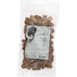 Hvalpegodbidder Og Gnaveben|Single Protein & Foder & Godbidder^Snack'it Mini Trainers, Singleprotein | 100g