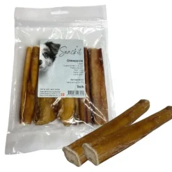 Single Protein & Foder & Godbidder^Snack'it Oksepenis 5 stk