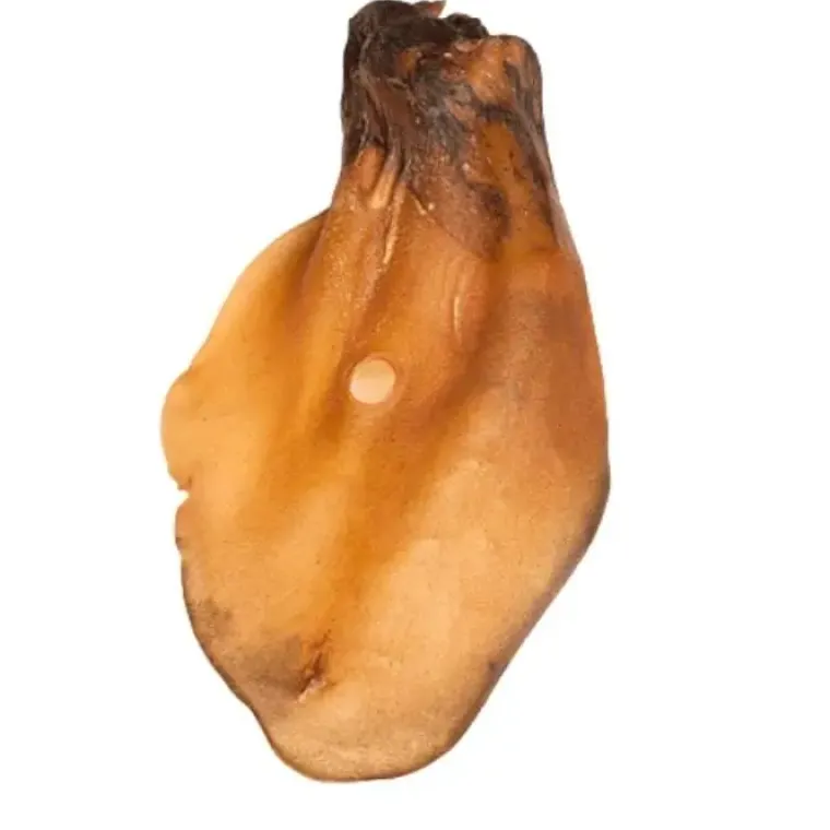 Single Protein & Foder & Godbidder|Godbidder Og Gnaveben^Snack'it Okseører m. muskel