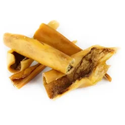 Single Protein & Foder & Godbidder|Godbidder Og Gnaveben^Snack'it Pandebrask | 200g