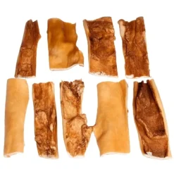 Single Protein & Foder & Godbidder|Godbidder Og Gnaveben^Snack'it Pandebrask | 200g