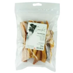 Single Protein & Foder & Godbidder|Godbidder Og Gnaveben^Snack'it Pandebrask | 200g