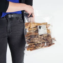 Single Protein & Foder & Godbidder^Snack'it Pandebrask 1kg | STORKØB