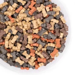 Godbidder Og Gnaveben^Snack'it Semi-Moist Godbidder Storkøb | 1,8kg