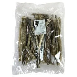 Single Protein & Foder & Godbidder^Snack'it Torskeskind 30cm | 250g