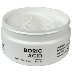 Grooming Powder|Pelspleje^So Posh Boric Acid For Tear Stain Prevention
