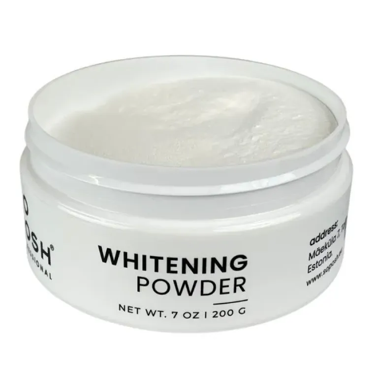 Grooming Powder|Pelspleje^So Posh Coat Whitening Powder