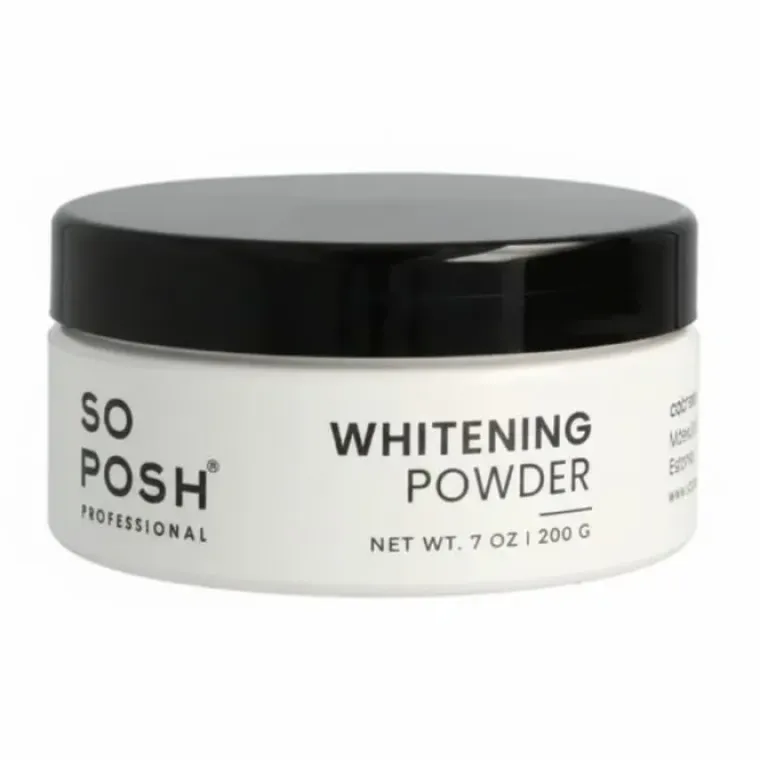 Grooming Powder|Pelspleje^So Posh Coat Whitening Powder