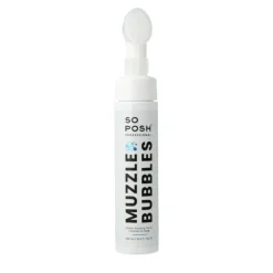 Mund-, Øre- Og Øjenpleje|Hundeshampoo Og Hundebalsam^So Posh Muzzle Bubbles Face Cleanser Foam