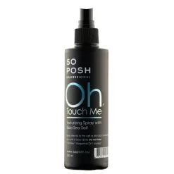 Show Grooming^So Posh Oh, touch Me - Texturizing spray | 200 ml