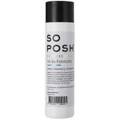 Hundeshampoo Og Hundebalsam^So Posh Professional I'm So Fantastic Shampoo